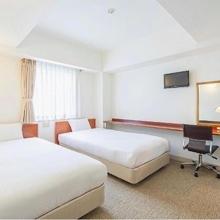Ginza Bellevue Hotel Prefektura Tokio Exteriér fotografie