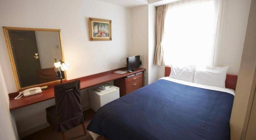Ginza Bellevue Hotel Prefektura Tokio Exteriér fotografie