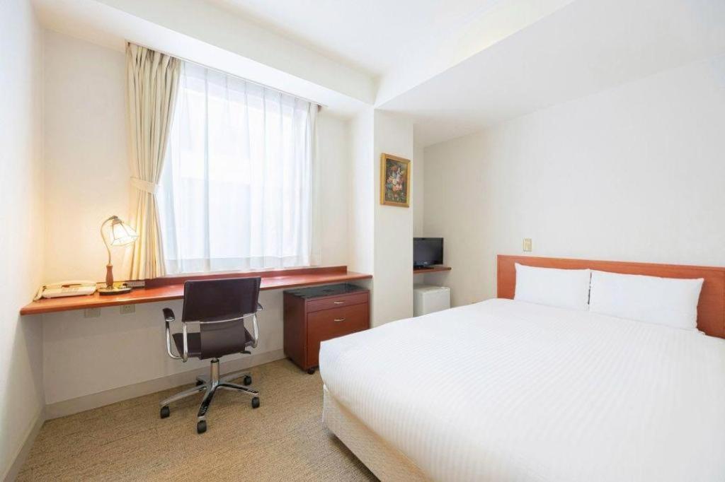 Ginza Bellevue Hotel Prefektura Tokio Exteriér fotografie